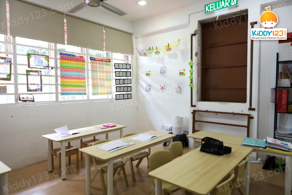 KaydeGarden, Taman Desa, KL — photo 2