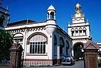 Kelantan Islamic Museum