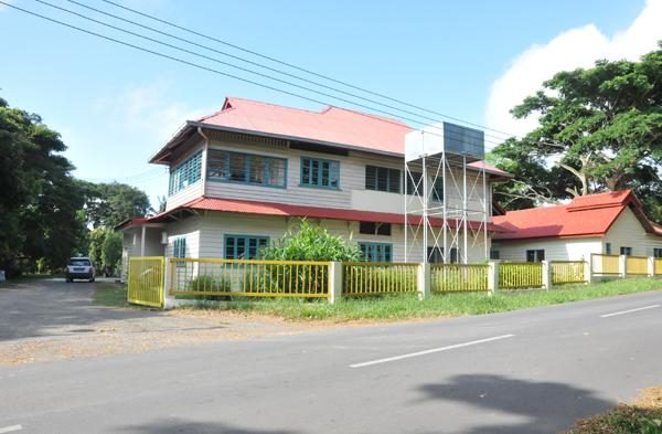 Keningau Heritage Museum — photo 1