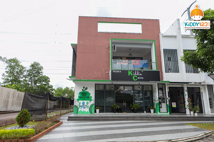 Kiddie Cove Playschool & Preschool, Johor Bahru — photo 1