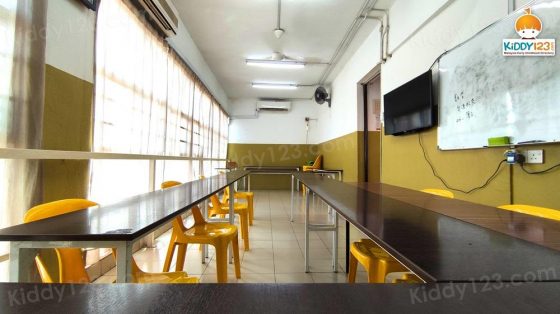 Tadika Kiddizone Care Centre, Batu Caves, Selayang — photo 2