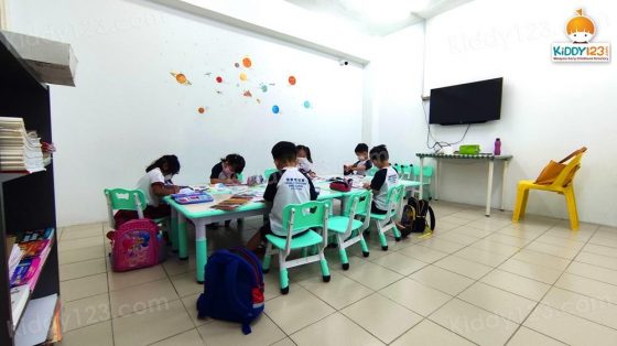 Tadika Kiddizone Care Centre, Batu Caves, Selayang — photo 3
