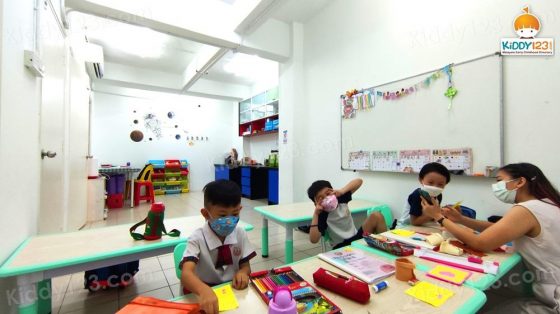 Tadika Kiddizone Care Centre, Batu Caves, Selayang — photo 4