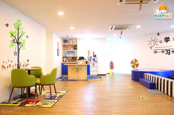 Tadika Kiddizone Care Centre, Batu Caves, Selayang — photo 5