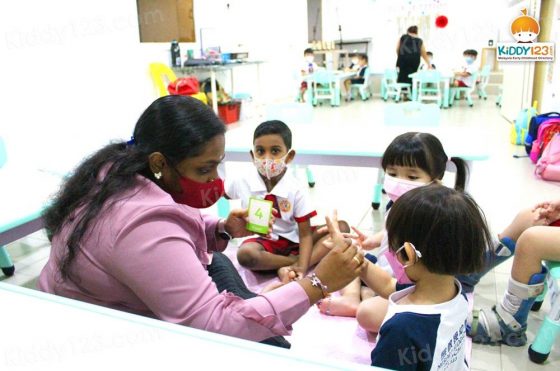 Tadika Kiddizone Care Centre, Batu Caves, Selayang — photo 6