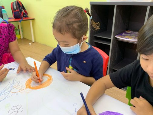 Kiddo Kidz Kindergarten, Taiping, Perak — photo 2