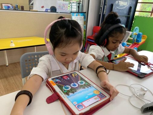 Kiddo Kidz Kindergarten, Taiping, Perak — photo 4