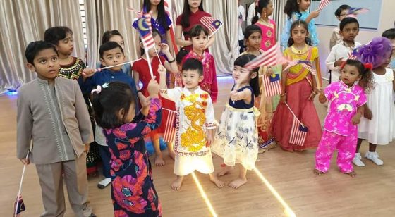 Kiddo Kidz Kindergarten, Taiping, Perak — photo 5