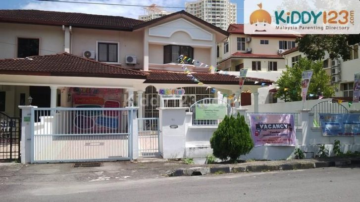 Kids First Enrichment Centre — photo 1