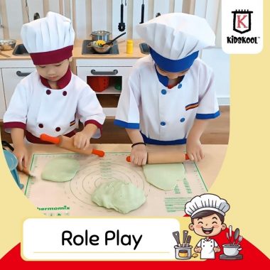 Kidskool Preschool & Infant Care Centre, Bandar Bukit Puchong (HQ) — photo 3