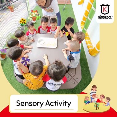 Kidskool Preschool & Infant Care Centre, Bandar Bukit Puchong (HQ) — photo 5