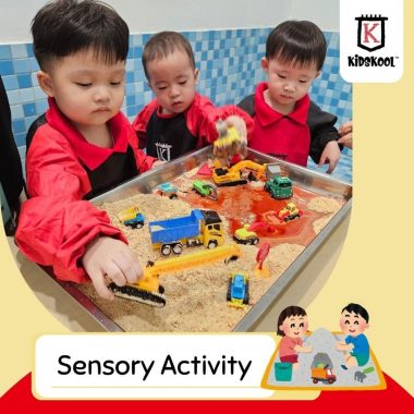 Kidskool Preschool & Infant Care Centre, Bandar Bukit Puchong (HQ) — photo 6