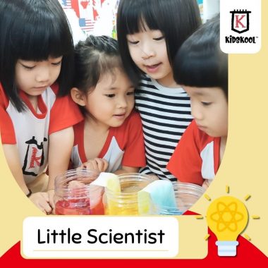 Kidskool Kindergarten, After School Care & Tuition Centre (Cyberjaya) — photo 3