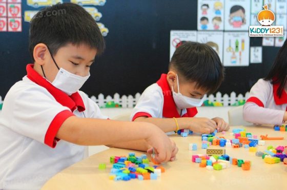 Kidskool, Seri Kembangan — photo 1