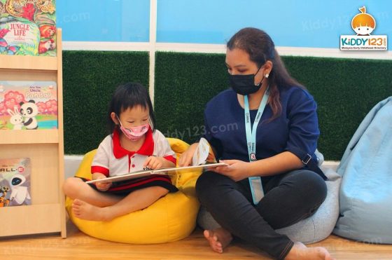 Kidskool, Seri Kembangan — photo 5