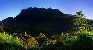 Kinabalu Park — photo 1