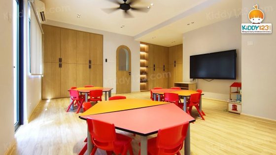 Kinder Koala Preschool, Puchong — photo 1