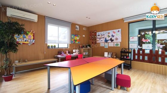 Kinder Koala Preschool, Puchong — photo 2