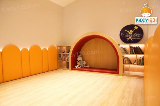 Kinder Koala Preschool, Puchong — photo 4