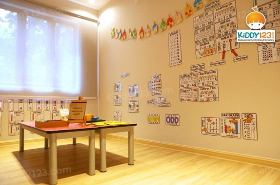 Kinder Koala Preschool, Puchong — photo 6