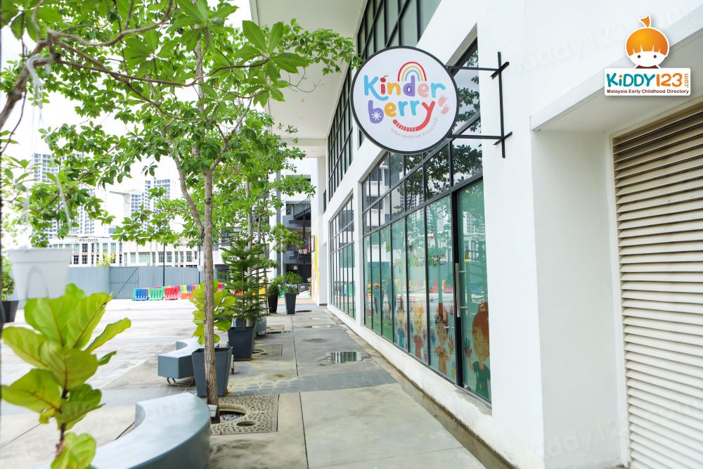 Kinderberry International Preschool, Cyberjaya — photo 1