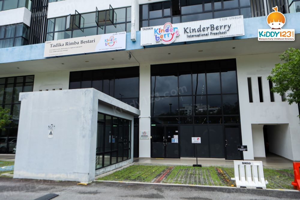 Kinderberry International Preschool, Cyberjaya — photo 2