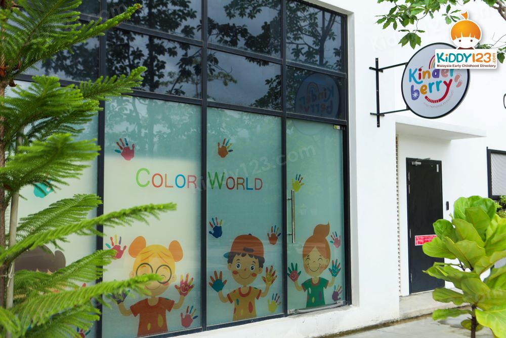 Kinderberry International Preschool, Cyberjaya — photo 3
