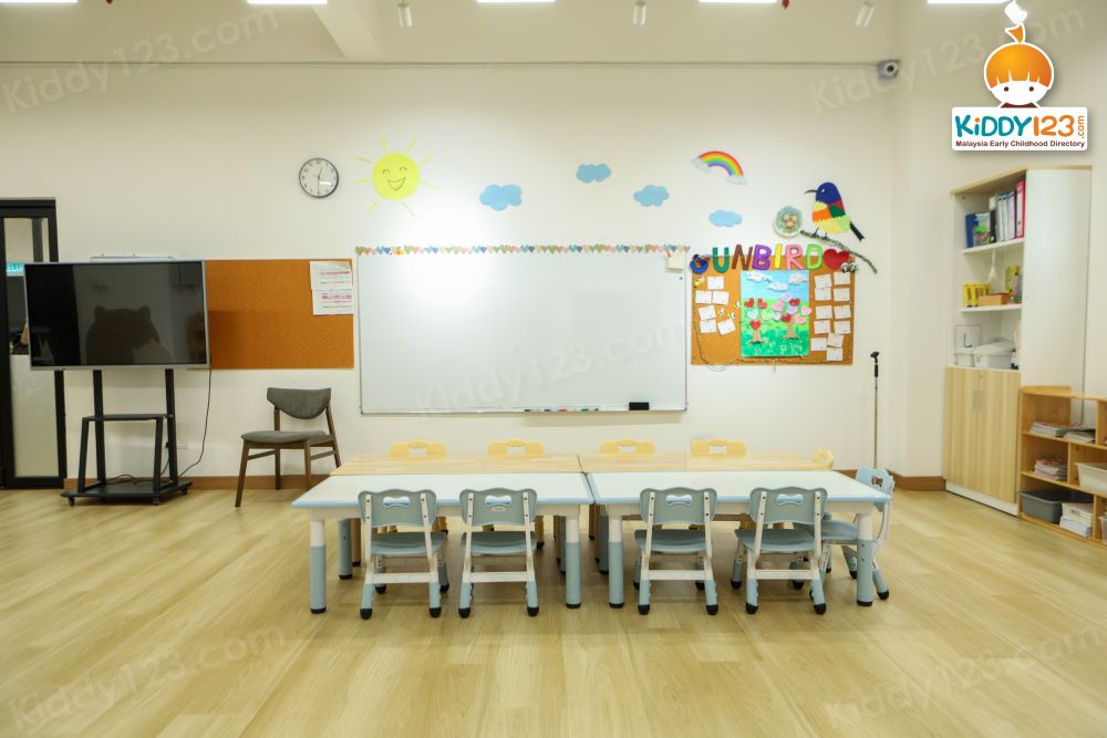 Kinderberry International Preschool, Cyberjaya — photo 4