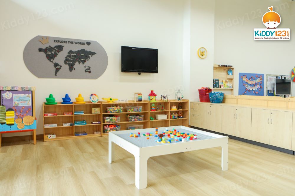 Kinderberry International Preschool, Cyberjaya — photo 5