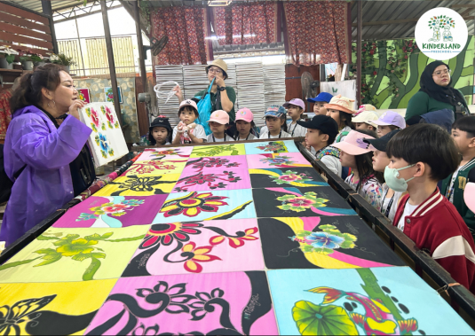 Kinderland Batu Pahat — photo 1