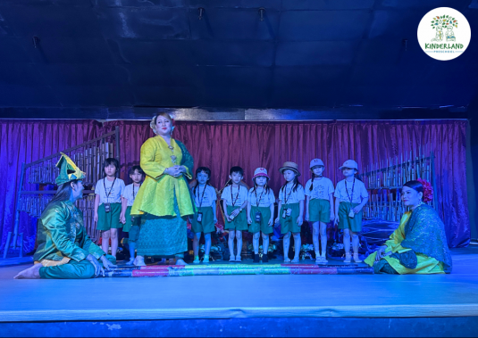 Kinderland Batu Pahat — photo 4