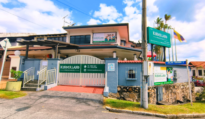 Kinderland Bangsar — photo 1