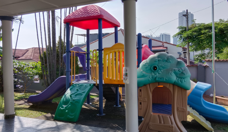 Kinderland Bangsar — photo 2
