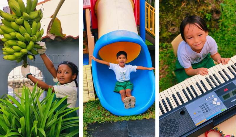 Kinderland Bangsar — photo 3