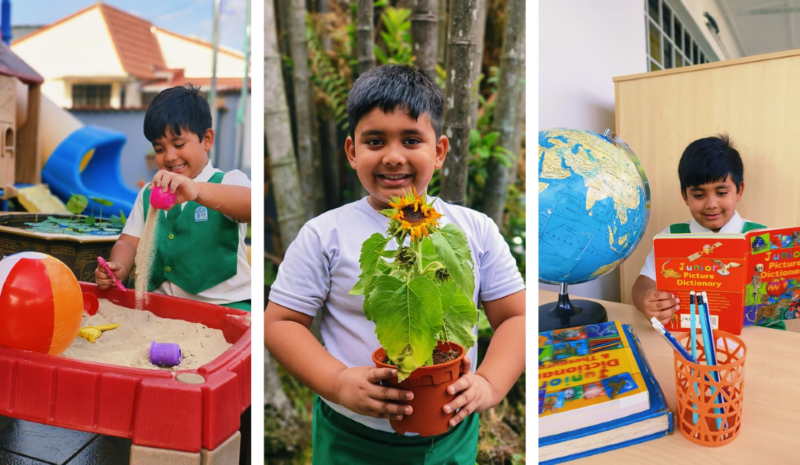 Kinderland Bangsar — photo 4
