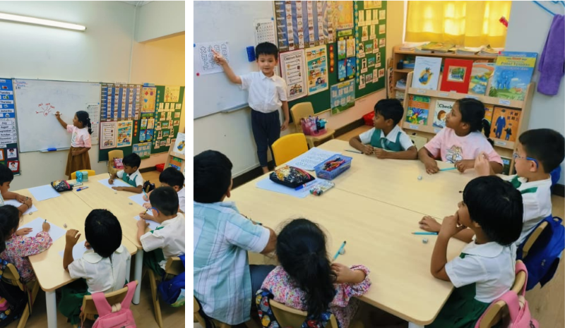 Kinderland Bangsar — photo 5