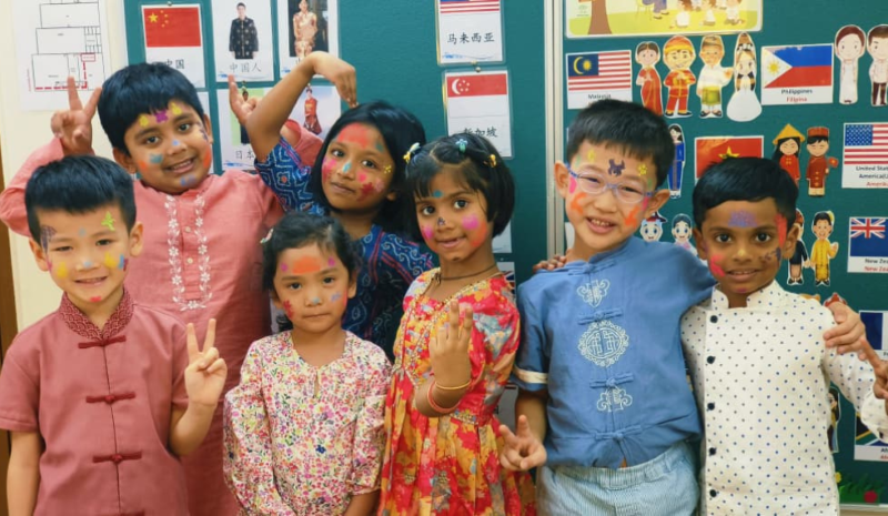 Kinderland Bangsar — photo 6