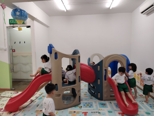 Kinderland Damai Perdana — photo 2