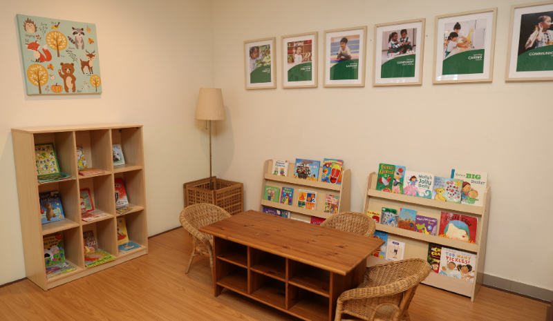 Kinderland Denai Alam — photo 2