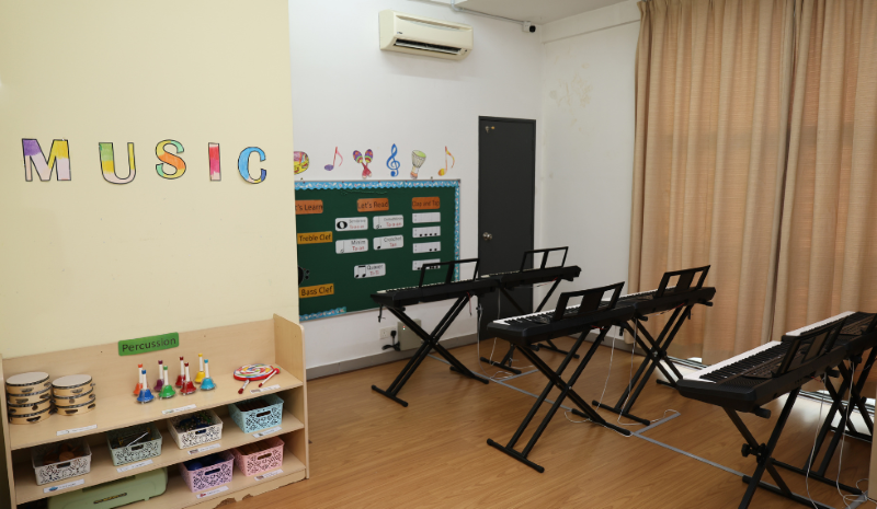 Kinderland Denai Alam — photo 3