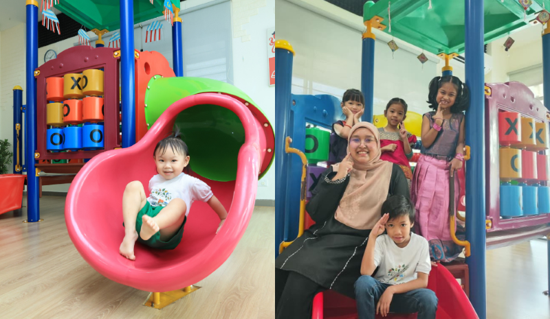 Kinderland Denai Alam — photo 5