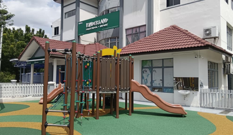 Kinderland USJ (Flagship Centre) — photo 2