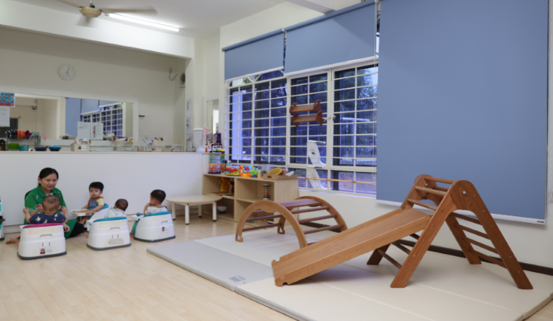 Kinderland USJ (Flagship Centre) — photo 3