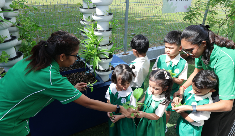 Kinderland USJ (Flagship Centre) — photo 5