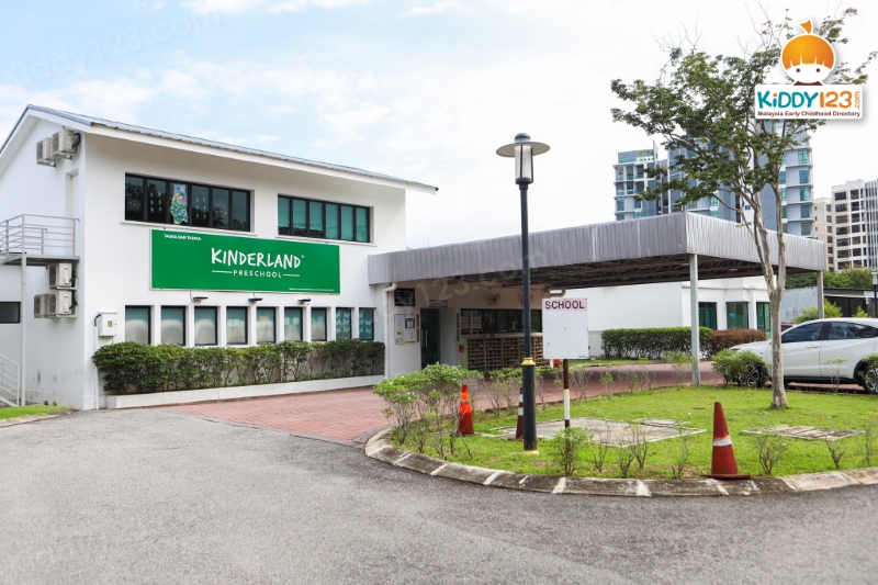 Kinderland Ipoh — photo 1