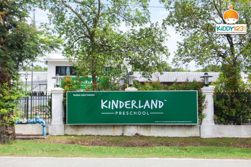 Kinderland Ipoh — photo 2