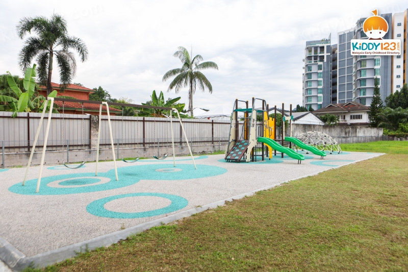 Kinderland Ipoh — photo 3