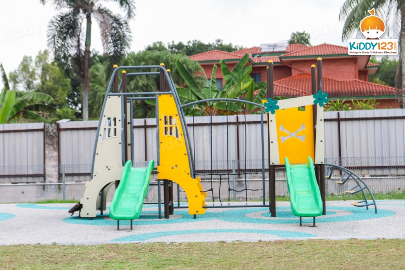 Kinderland Ipoh — photo 4
