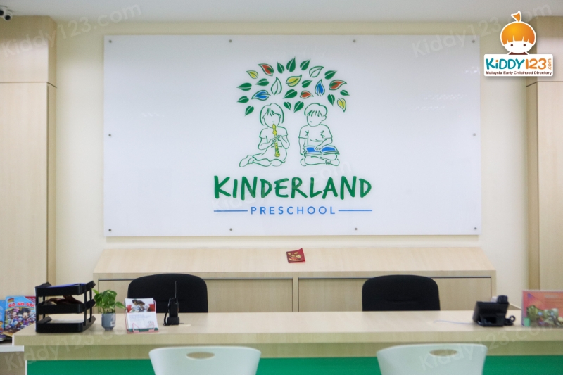 Kinderland Ipoh — photo 5