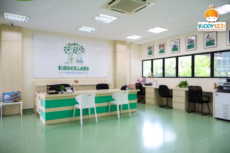 Kinderland Ipoh — photo 6